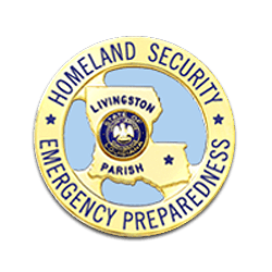 Livingston Parish Homeland Security Emergency Preparedness